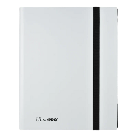 ULTRA PRO 9PKT - ECLIPSE PRO-Binder - Blue