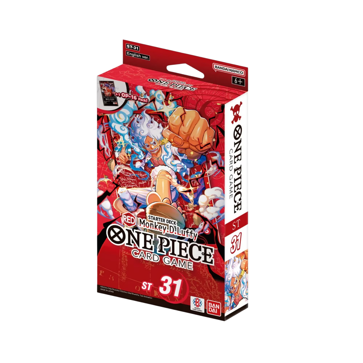 One Piece - ST-31