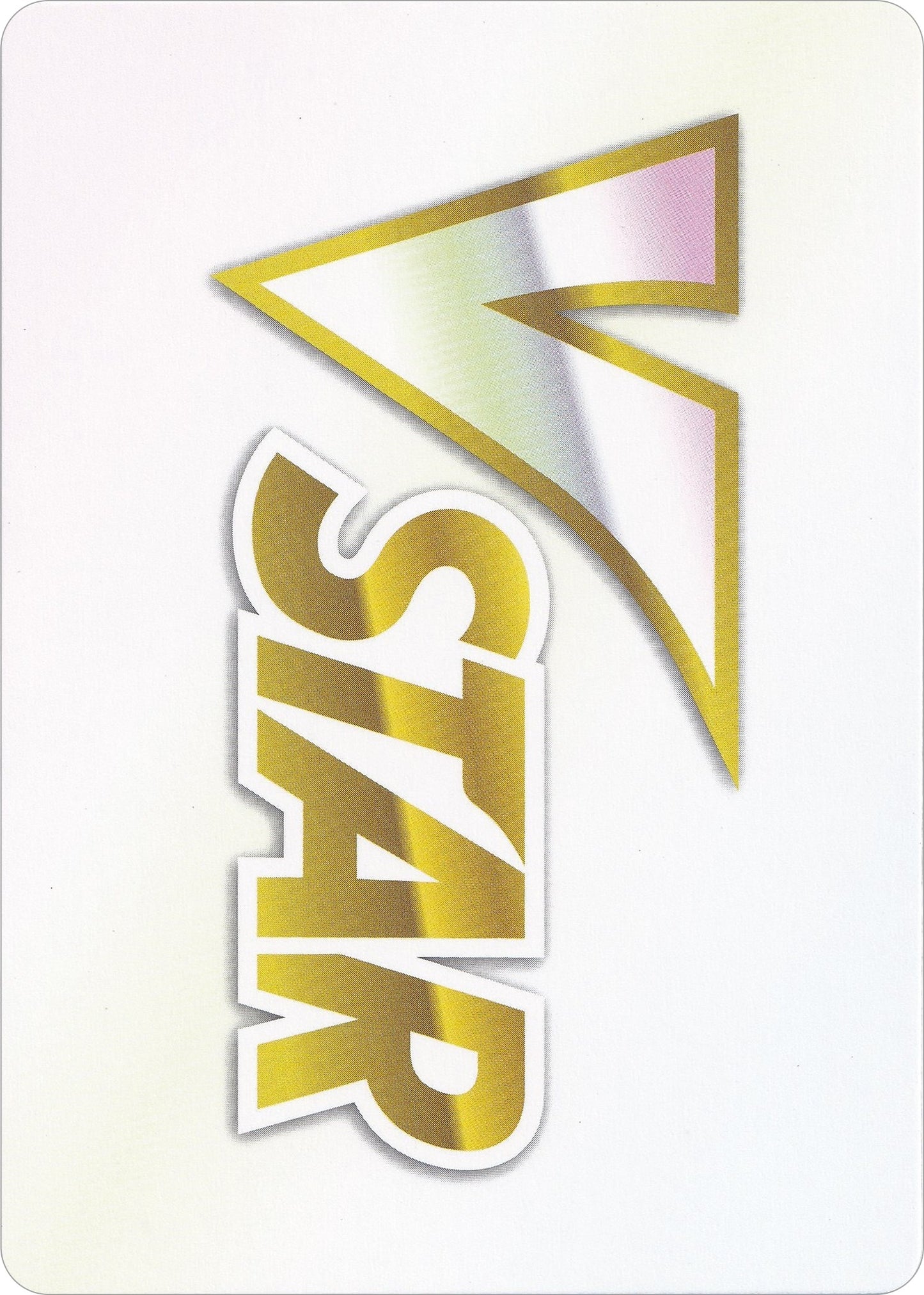 Image for VSTAR Token (SWSH09: Brilliant Stars) (SWSH09) - Pokemon