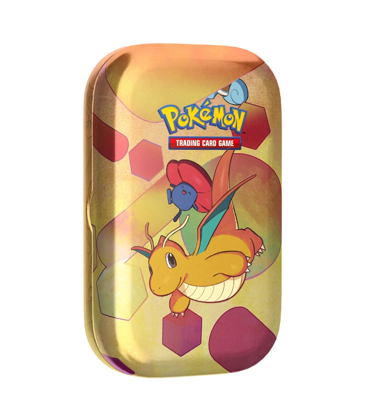 Pokémon - 151 Mini Tin (assorted)