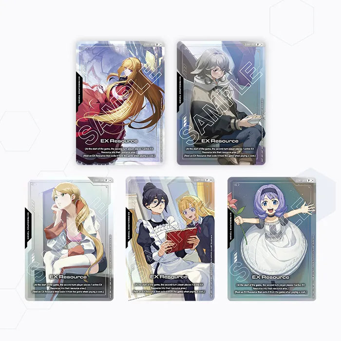 Gundam Card Game: Gundam Assemble – Premium Collection: Iron Blooded Orphans