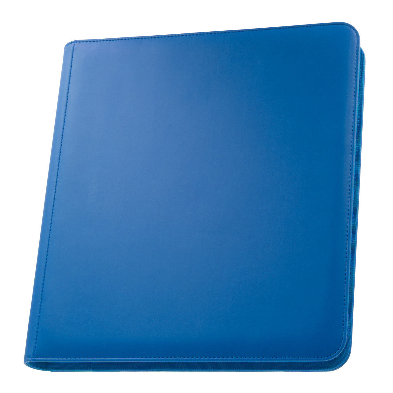Palms off Gaming - STEALTH 12 Pocket Zip Trading Card Binder