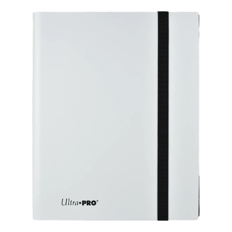 ULTRA PRO 9PKT - ECLIPSE PRO-Binder - Blue