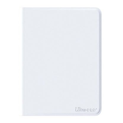 ULTRA PRO Binder - 12 pocket Zippered PRO Binder