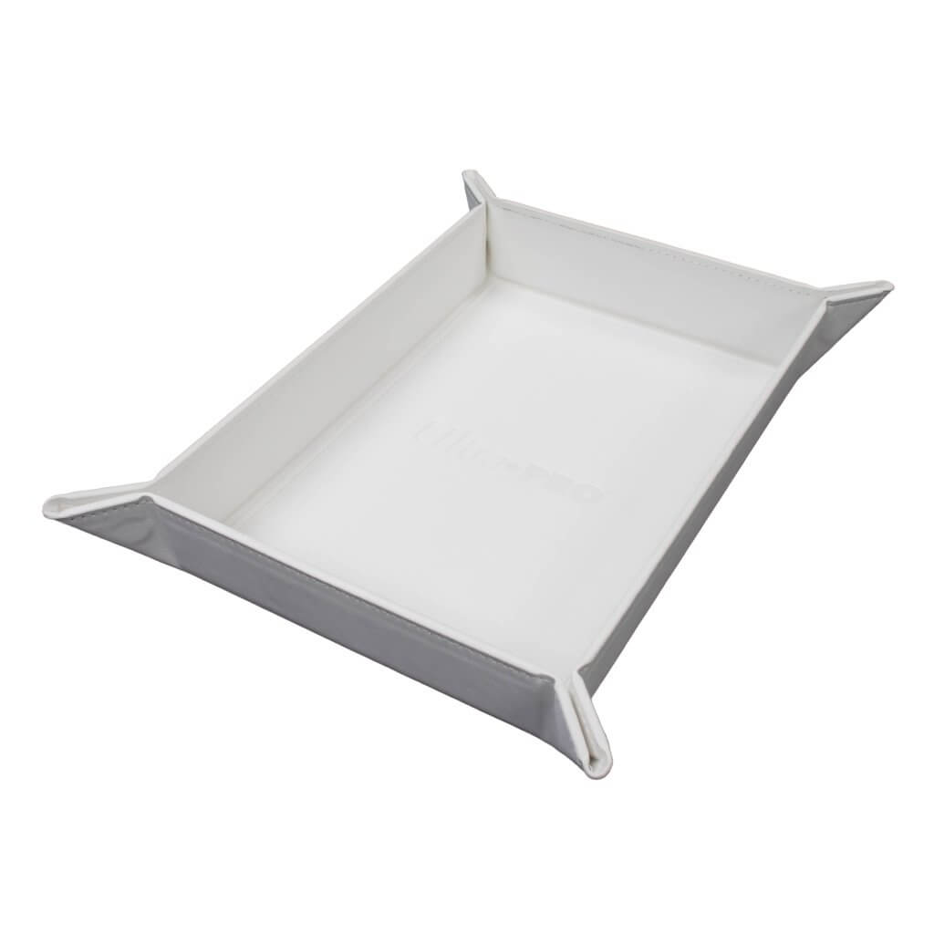 ULTRA PRO Vivid Magnetic Foldable Dice Tray