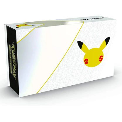 Sword and Shield Celebrations - Ultra Premium Collection