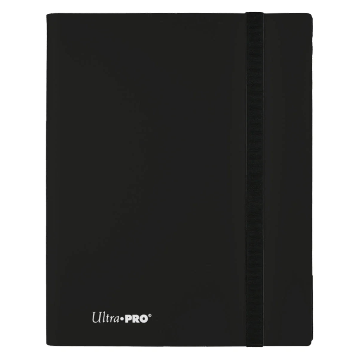 ULTRA PRO 9PKT - ECLIPSE PRO-Binder - Blue