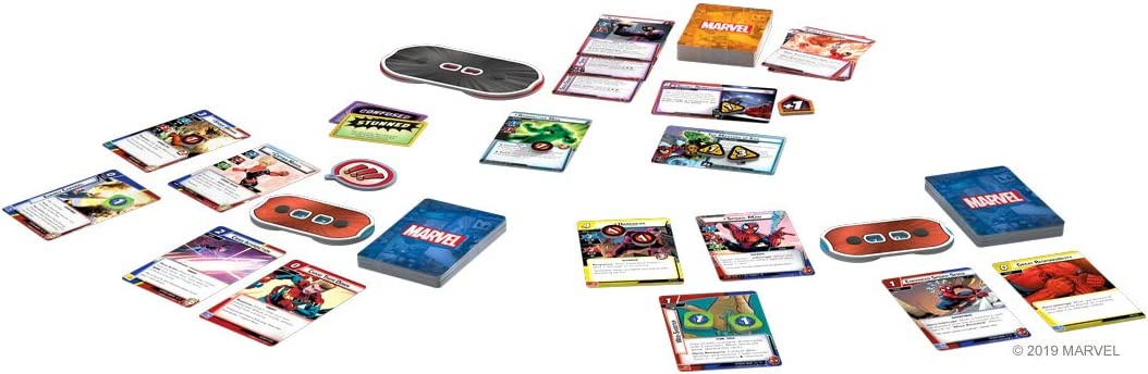 Marvel Champions: The Card Game – Core Set