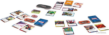 Marvel Champions: The Card Game – Core Set