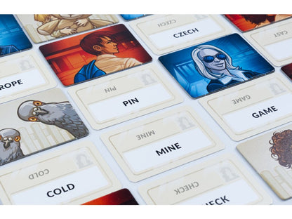 Codenames (2025)