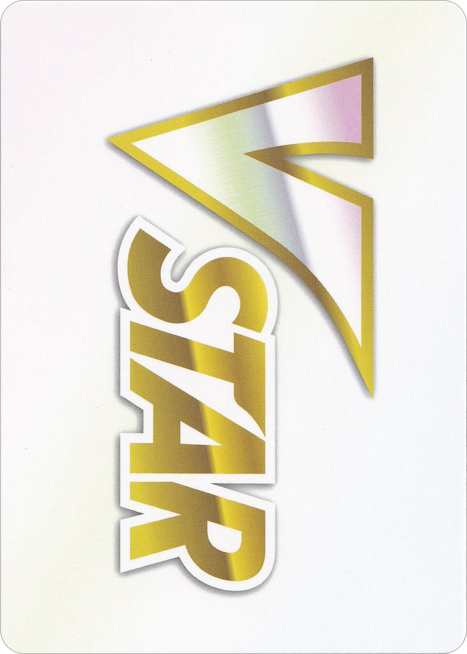 Image for VSTAR Token (SWSH09: Brilliant Stars) (SWSH09) - Pokemon