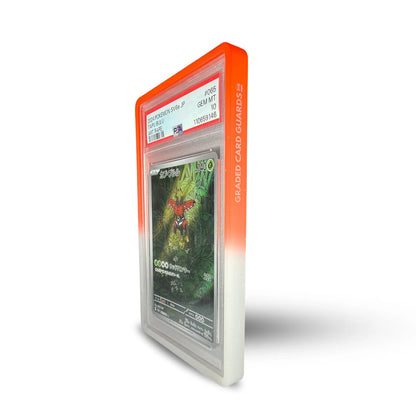 Graded Card Guards - Prism Series (Asuka)