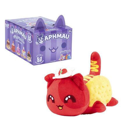 APHMAU MeeMeows 6" Mystery Plush - S7 Carnival Treats