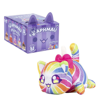 APHMAU MeeMeows 6" Mystery Plush - S7 Carnival Treats
