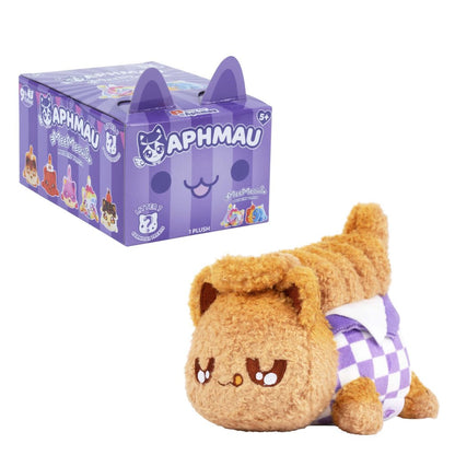 APHMAU MeeMeows 6" Mystery Plush - S7 Carnival Treats