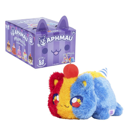 APHMAU MeeMeows 6" Mystery Plush - S7 Carnival Treats