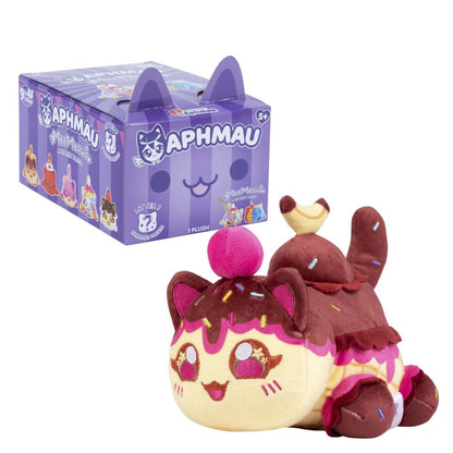 APHMAU MeeMeows 6" Mystery Plush - S7 Carnival Treats