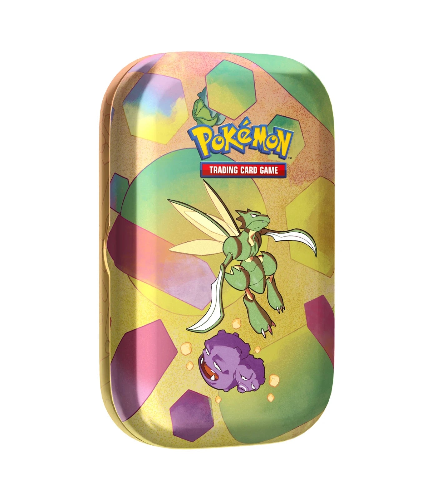 151 Mini Tin (assorted)