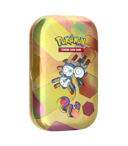 151 Mini Tin (assorted)