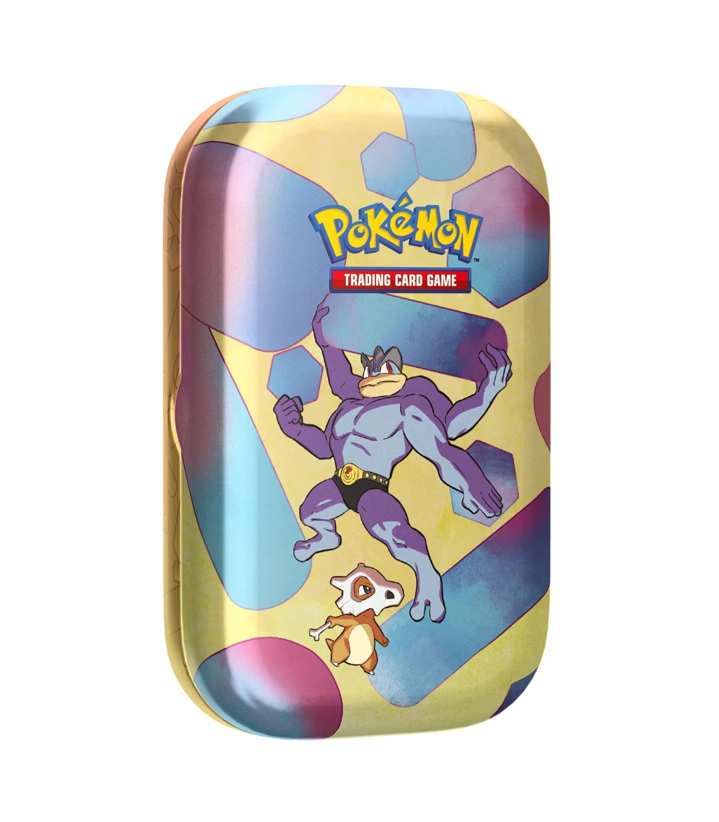 151 Mini Tin (assorted)