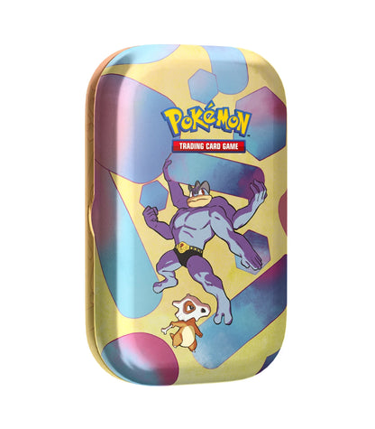 151 Mini Tin (assorted)