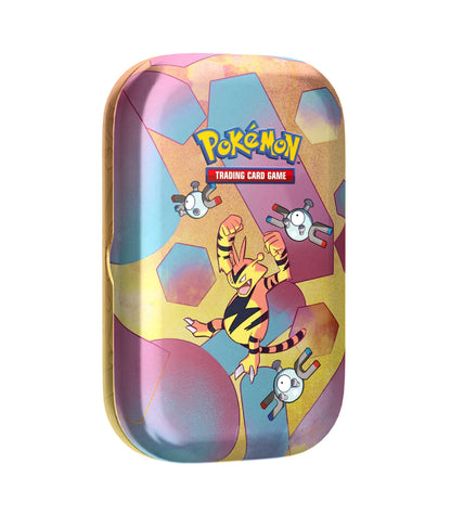 151 Mini Tin (assorted)