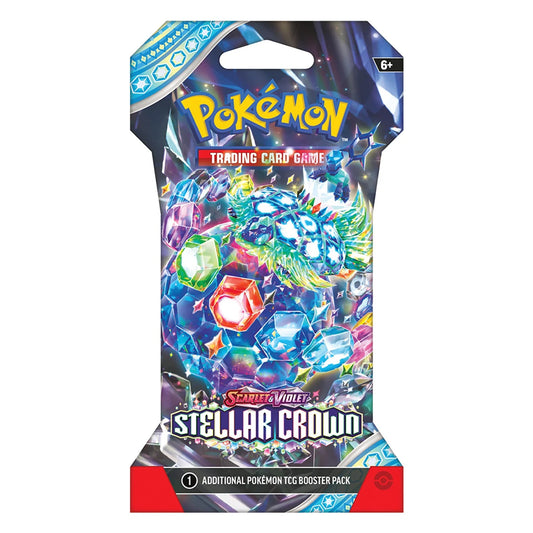Stella Crown - Blister pack