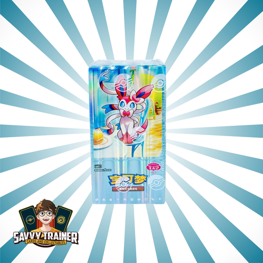 Pokemon - Gem vol. 2 Booster box