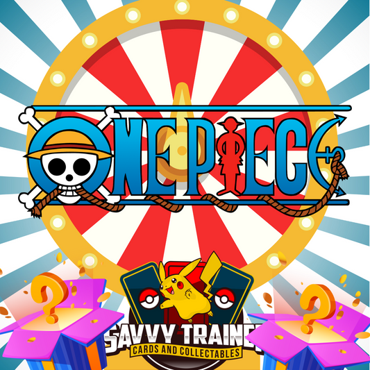 ONE PIECE - Wheel
