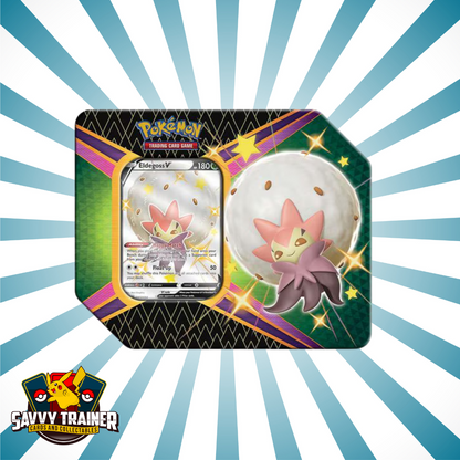 Pokemon TCG: Shining Fates Tin - Assorted*