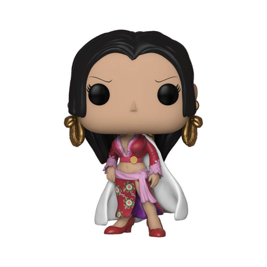 One Piece – Boa Hancock Pop! Vinyl