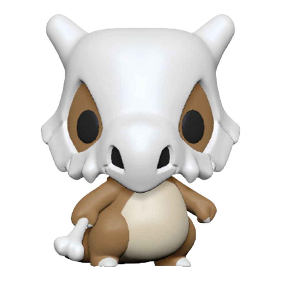 Pokemon – Cubone Pop! Vinyl