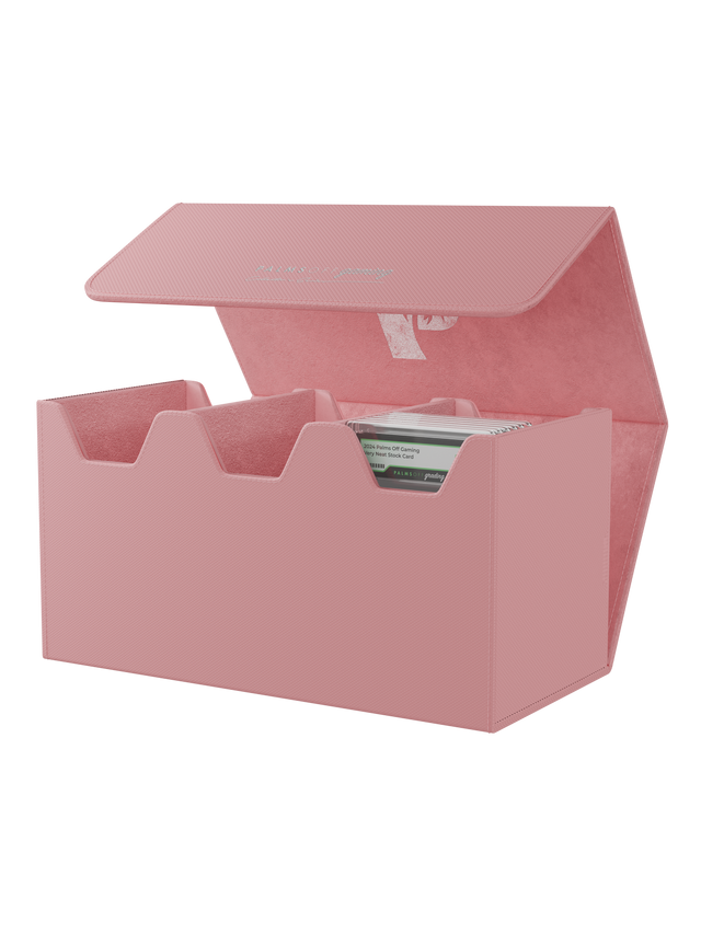 Palms off gaming Collector's Series Graded Card Storage Case - Large