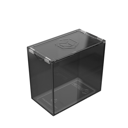 Desacne - Premium Booster Box Protector - Single Pack