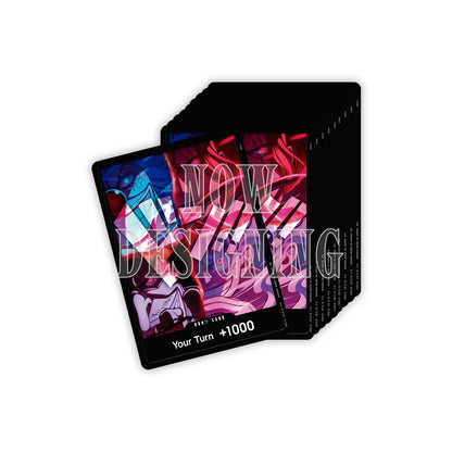 One Piece Card Game: 2nd Anniversary Set (English Version)