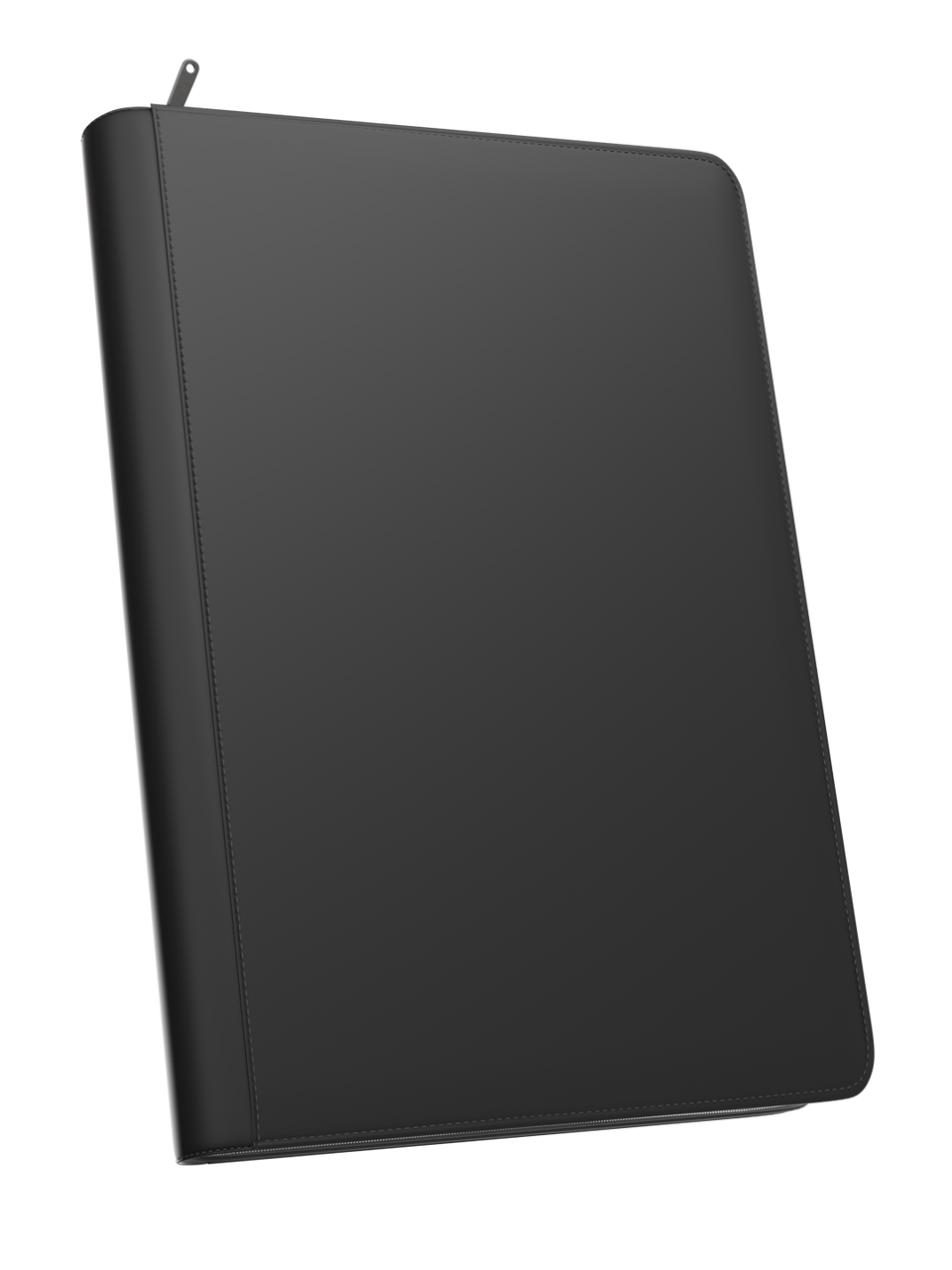 Palms Off Gaming - Stealth 9 Pocket Zip Binder