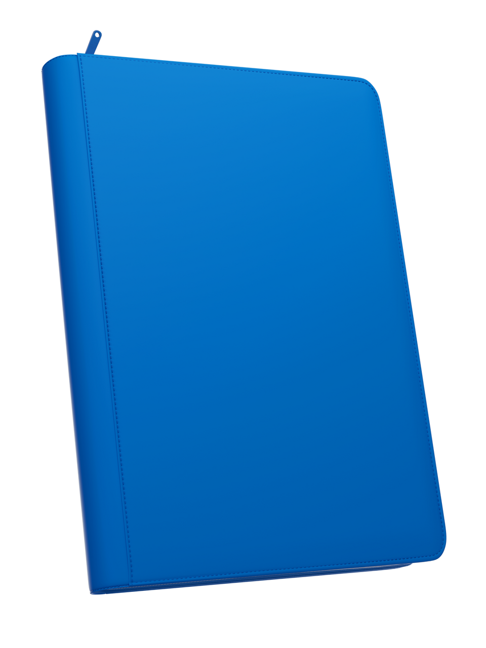 Palms Off Gaming - Stealth 9 Pocket Zip Binder