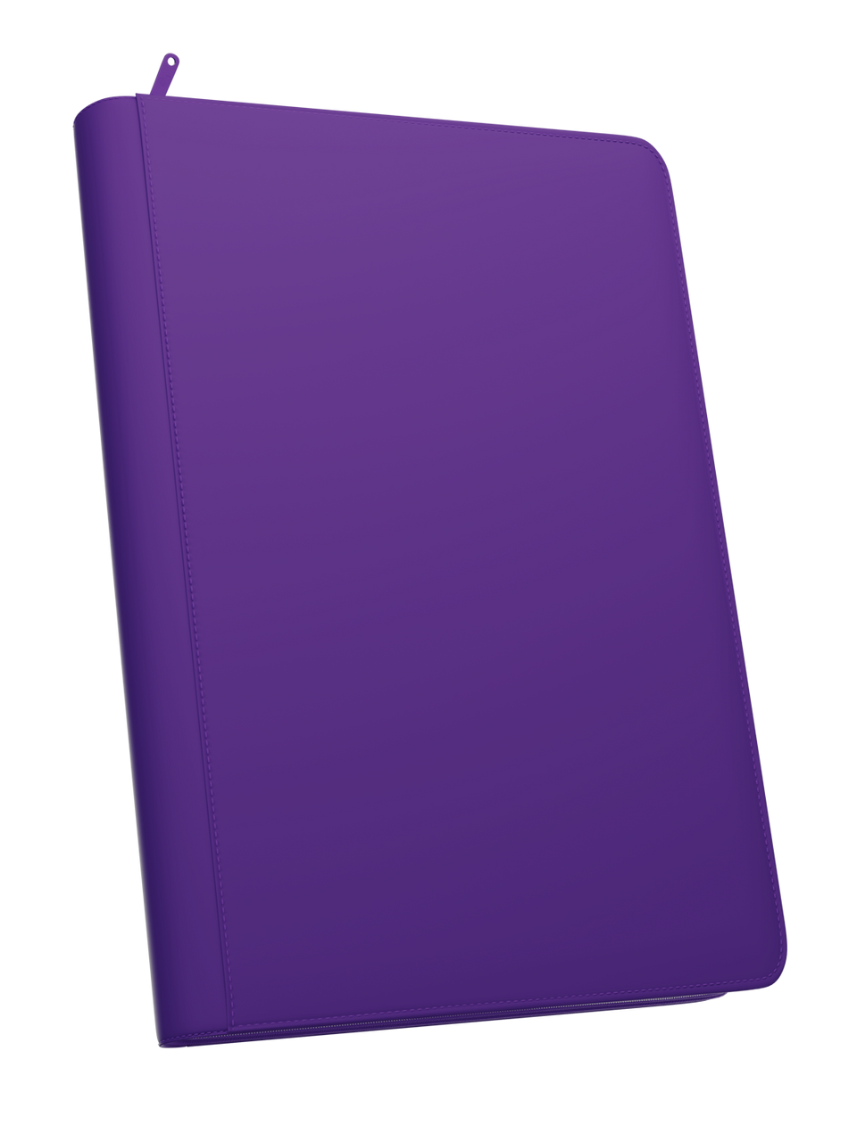 Palms Off Gaming - Stealth 9 Pocket Zip Binder