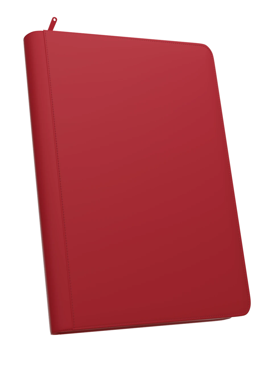 Palms Off Gaming - Stealth 9 Pocket Zip Binder