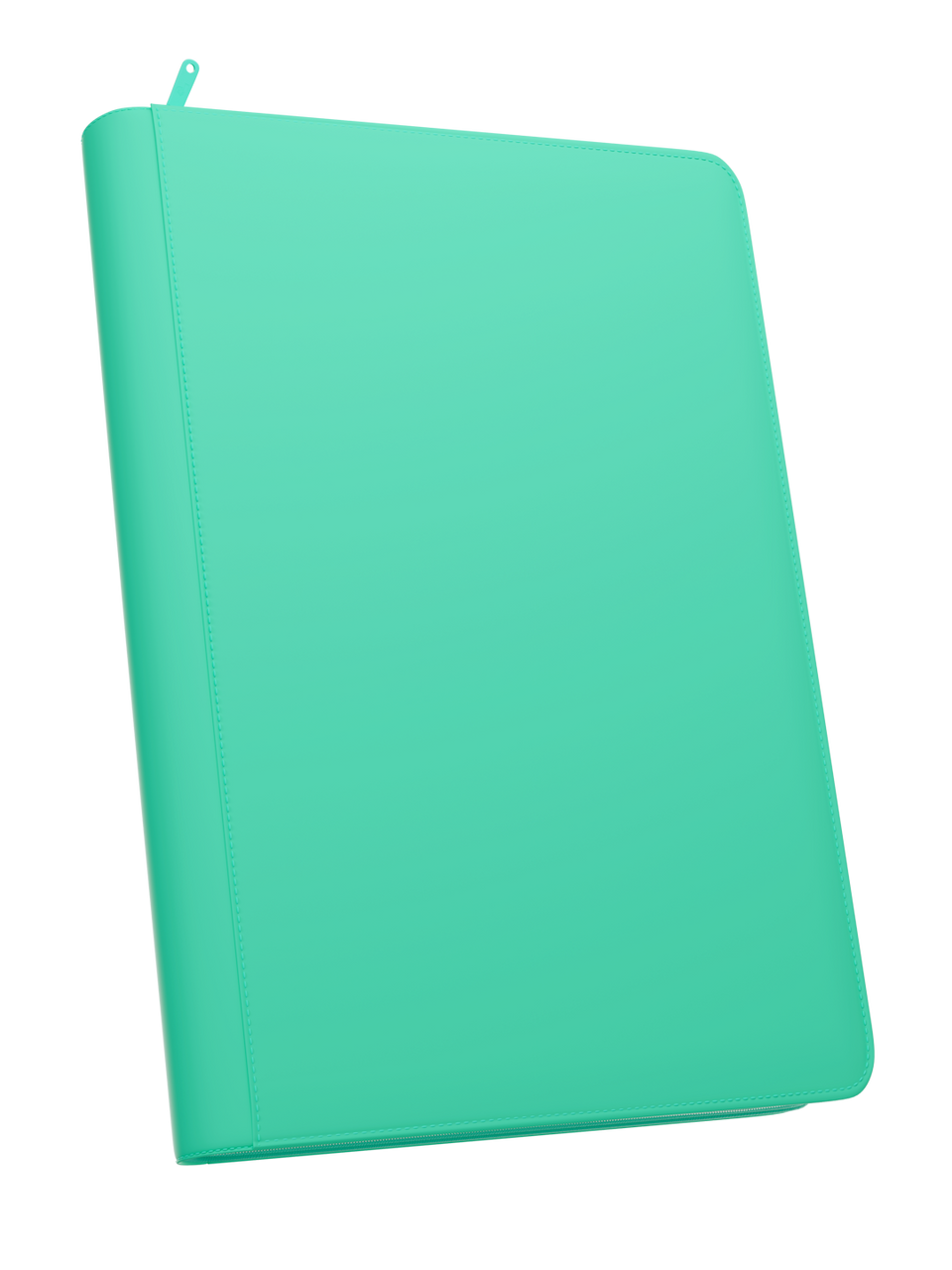 Palms Off Gaming - Stealth 9 Pocket Zip Binder