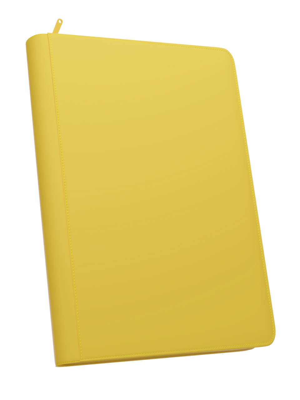 Palms Off Gaming - Stealth 9 Pocket Zip Binder