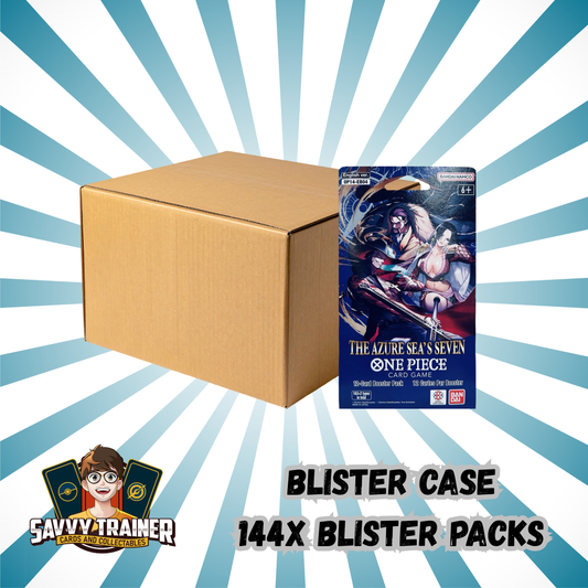 one piece card game spoilers OP10 Booster in blister pack main image 1