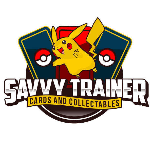 Savvy Trainer