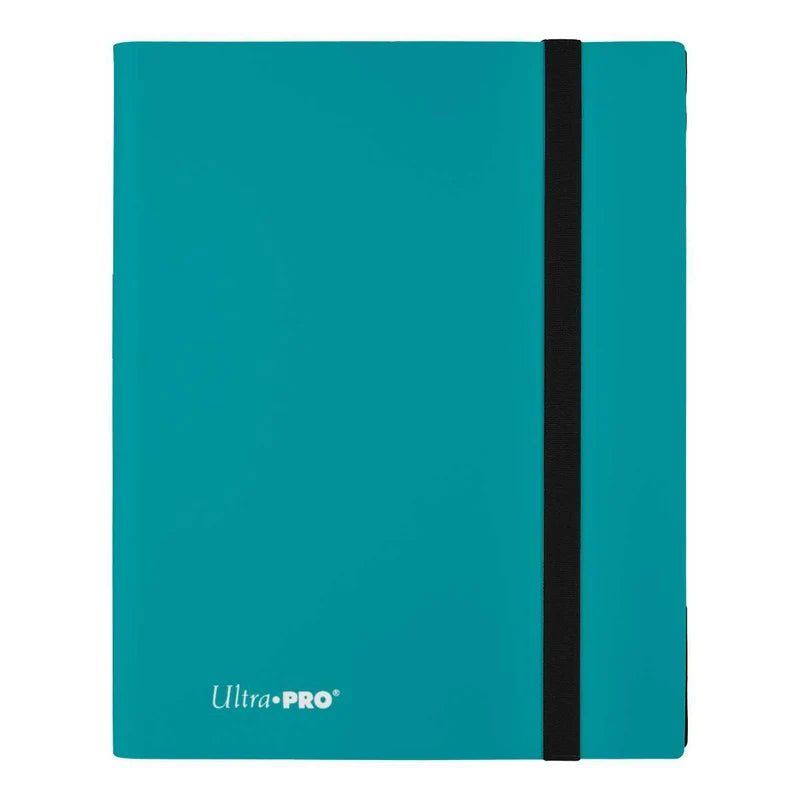 ULTRA PRO 9PKT - ECLIPSE PRO-Binder - Blue