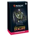 Magic The Lost Caverns of Ixalan Commander Deck