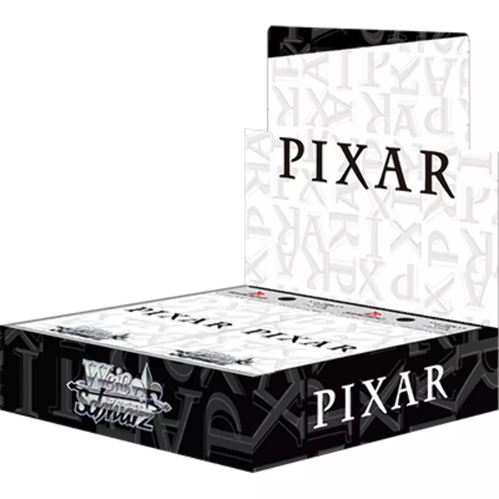 Weiss Schwarz Pixar - Booster box