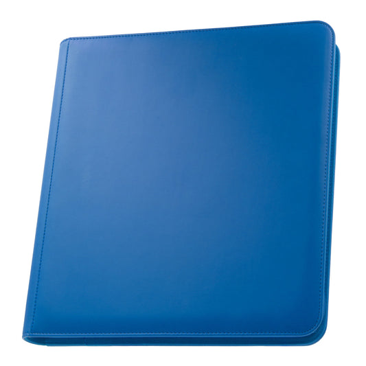 Palms off Gaming - STEALTH 12 Pocket Zip Trading Card Binder