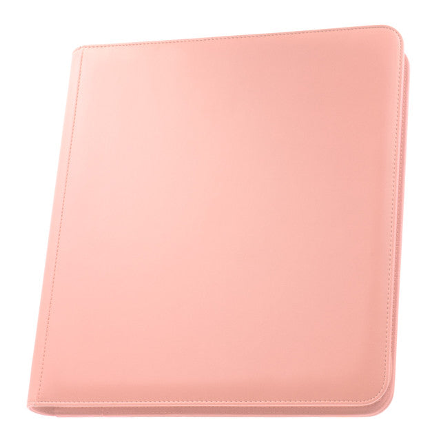 Palms off Gaming - STEALTH 12 Pocket Zip Trading Card Binder