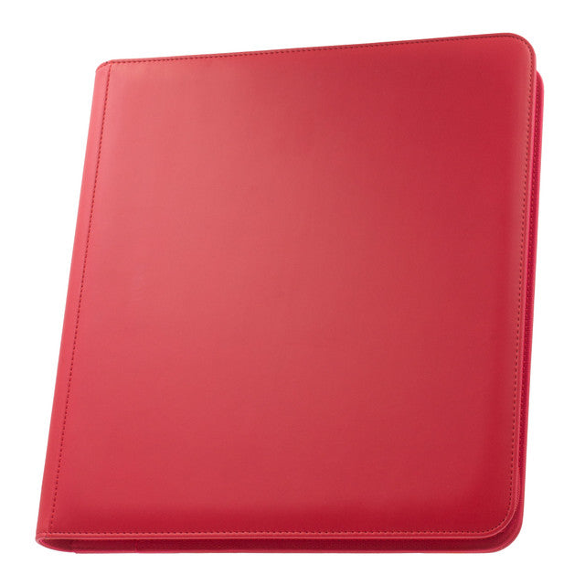 Palms off Gaming - STEALTH 12 Pocket Zip Trading Card Binder