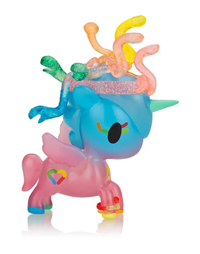 TOKIDOKI Candy Unicorno - Blind box